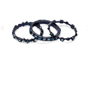 Kendra Scott stack ring